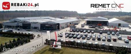 Rębak R150 z taśmociągiem 3m -  REMET -  PROMOCJA -  1200zł!