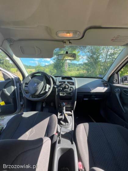Renault Megane Classic  2003