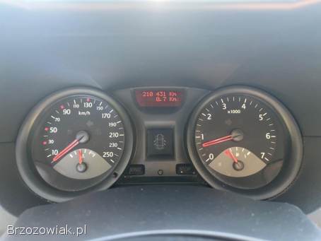 Renault Megane Classic  2003