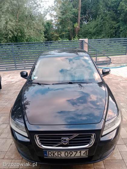 Volvo V50 2008