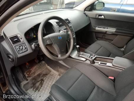 Volvo V50 2008