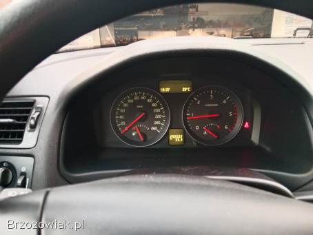 Volvo V50 2008