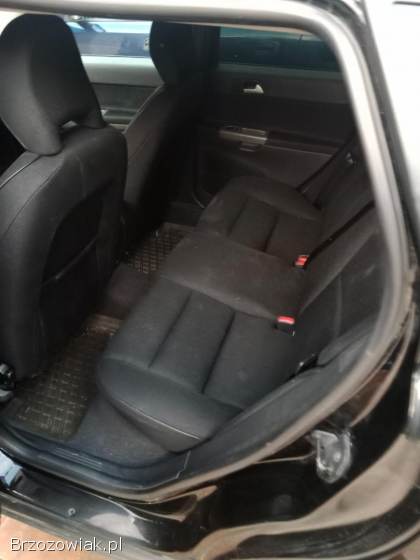 Volvo V50 2008