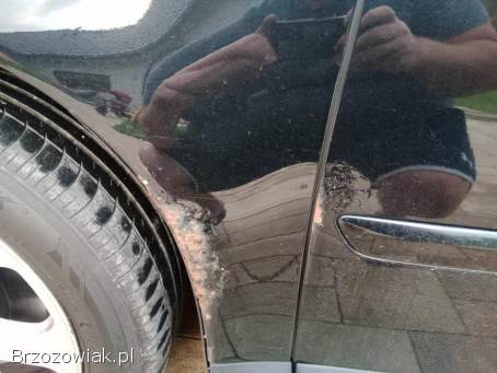 Volvo V50 2008
