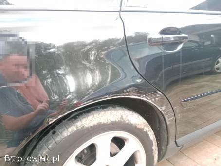 Volvo V50 2008
