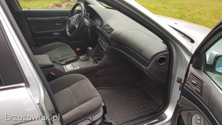 BMW Seria 5 520i 1998