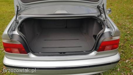 BMW Seria 5 520i 1998