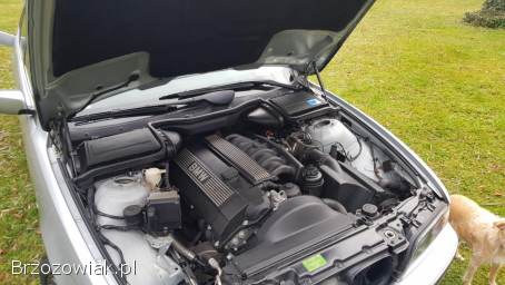 BMW Seria 5 520i 1998