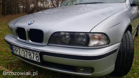 BMW Seria 5 520i 1998