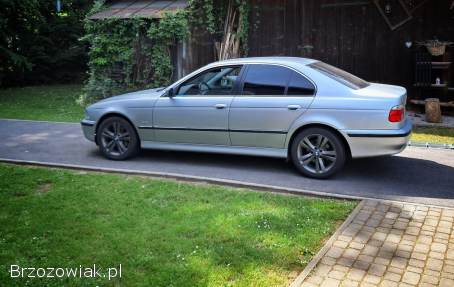 BMW Seria 5 520i 1998