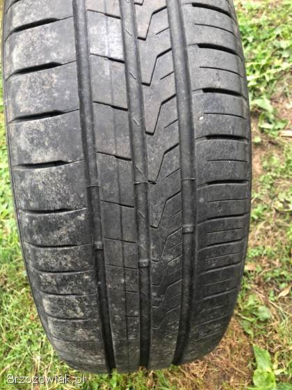 Opony Hankook