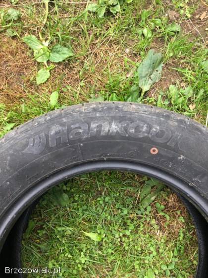 Opony Hankook