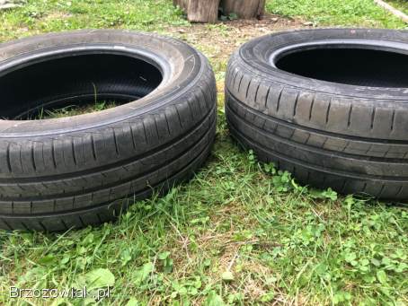 Opony Hankook