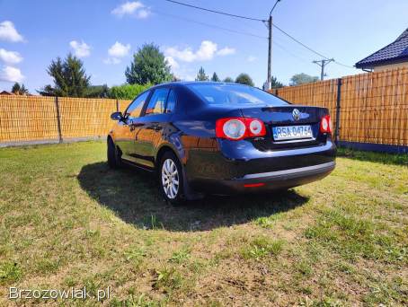 Volkswagen Jetta 2008