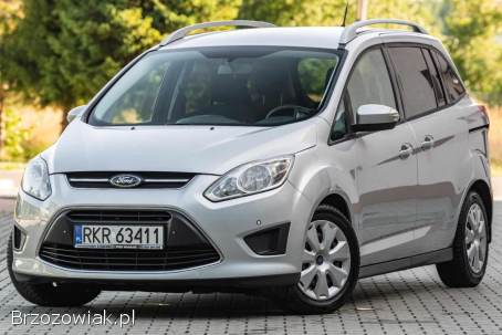 Ford C-MAX 2013