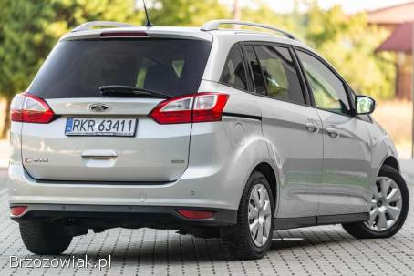 Ford C-MAX 2013