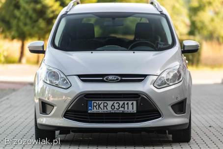 Ford C-MAX 2013