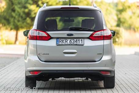 Ford C-MAX 2013