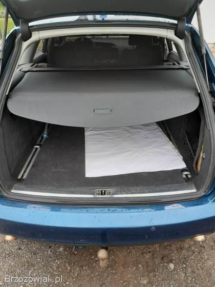 Audi A6 QUATTRO 2005