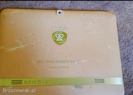 Tablet Prestigio Multipad Ranger 8.  0 3G