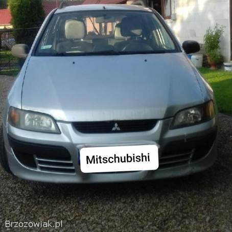 Mitsubishi Space Star 2005