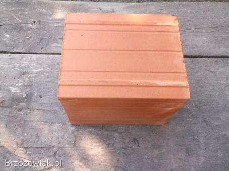 PUSTAK WENTYLACYJNY CERAMICZNY