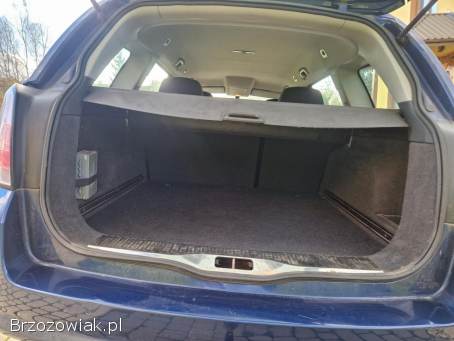 Opel Astra 2005