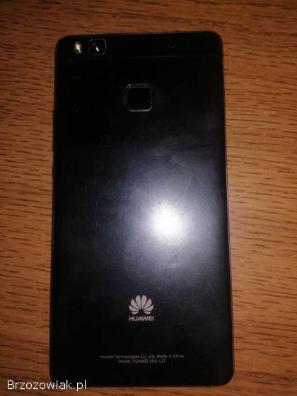 Huawei p 9 lite