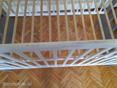 Łóżeczko dziecięce