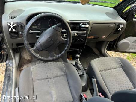 Seat Arosa 1999