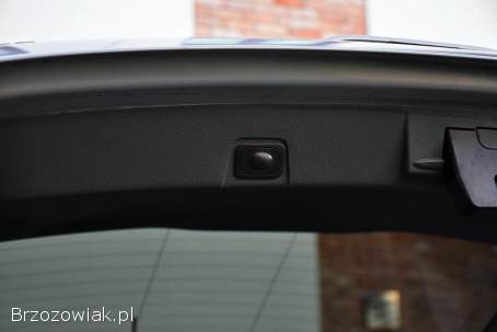 Ford Grand C-Max TITANIUM 2011