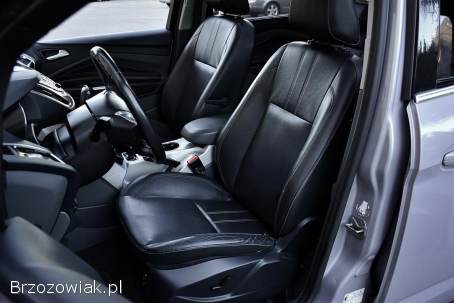 Ford Grand C-Max TITANIUM 2011