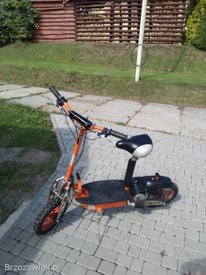 Hulajnoga elektryczna 36v 1000watt