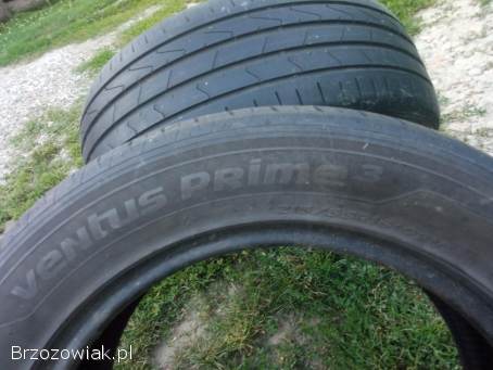 Hankook Ventus Prme 3 215/55R16