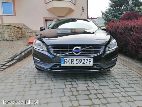 Volvo S60 Momentum Busine 2015