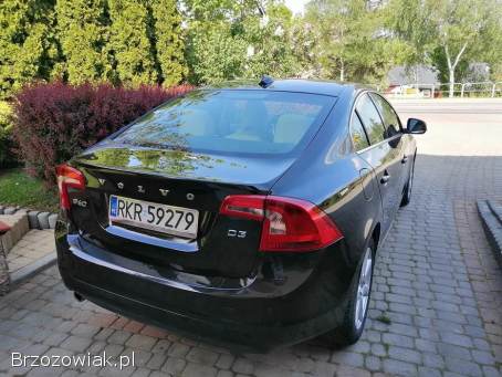 Volvo S60 Momentum Busine 2015