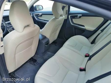 Volvo S60 Momentum Busine 2015