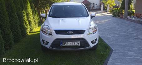 Ford Kuga 2012