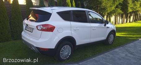 Ford Kuga 2012