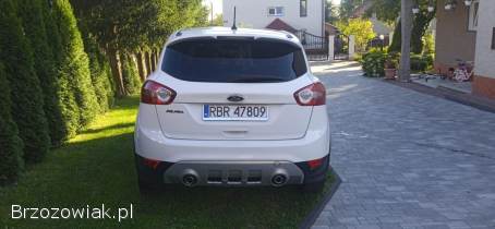 Ford Kuga 2012