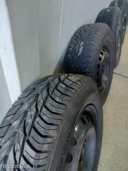 Opony/Koła 175/70 R13