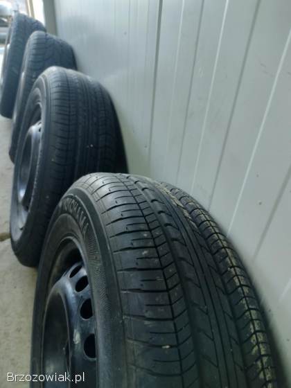 Opony/Koła 175/70 R13