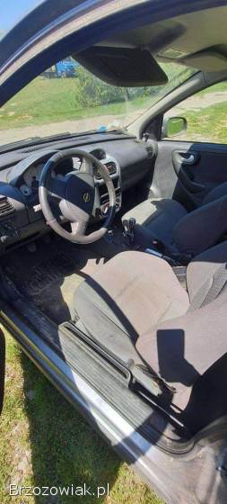 Sprzedam opel corsa c