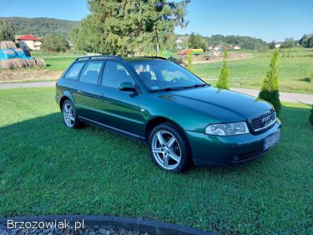 Audi A4 B5 1999