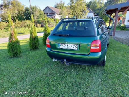 Audi A4 B5 1999