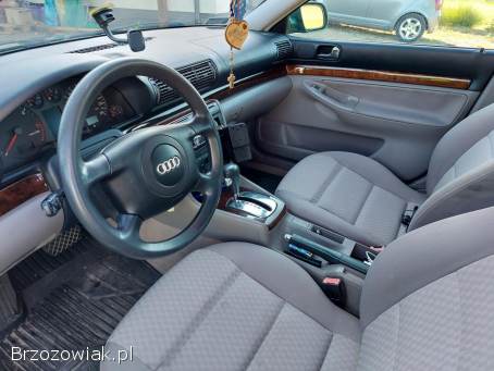 Audi A4 B5 1999