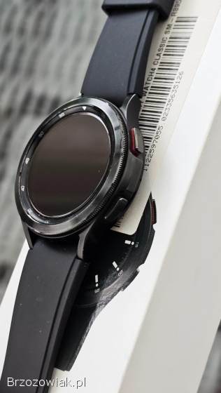 Samsung Galaxy Watch4 Classic 46 mm Lte Gwarancja