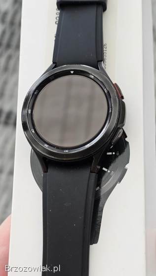 Samsung Galaxy Watch4 Classic 46 mm Lte Gwarancja