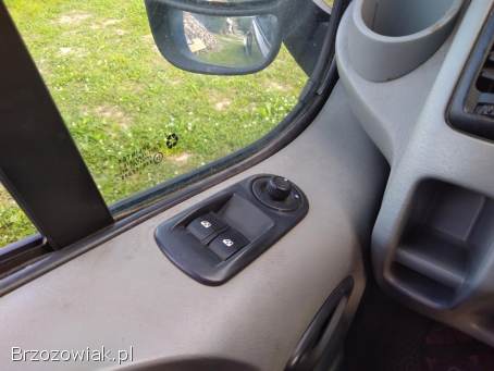 Opel Vivaro 2,  0, , ,  115,  km