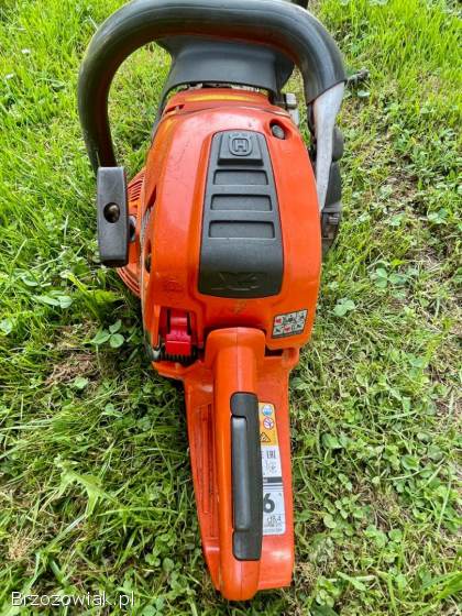 Husqvarna 560 XPG piła spalinowa